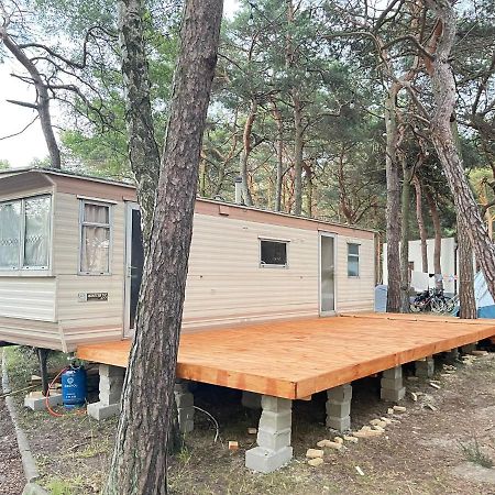 Your Camp Hel Holender Hotell Eksteriør bilde