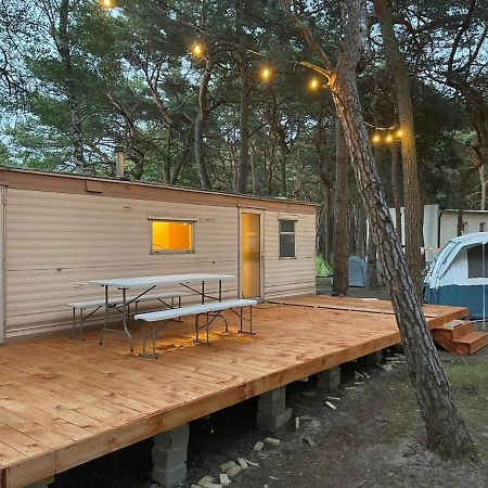 Your Camp Hel Holender Hotell Eksteriør bilde
