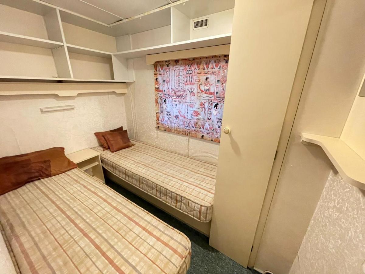 Your Camp Hel Holender Hotell Eksteriør bilde